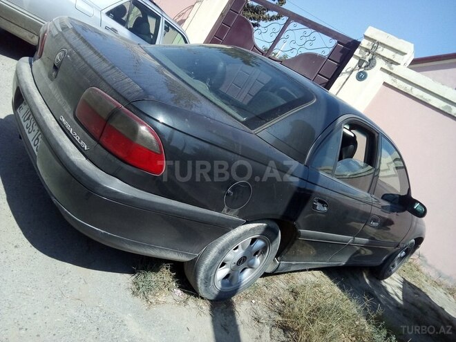 Opel Omega 1995, 317,000 km - 2.0 l - Bakı