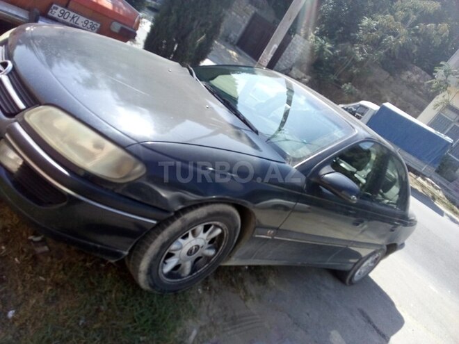 Opel Omega 1995, 317,000 km - 2.0 l - Bakı