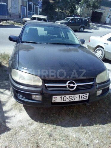 Opel Omega 1995, 317,000 km - 2.0 l - Bakı