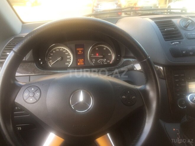 Mercedes Viano 2011, 283,000 km - 2.2 l - Bakı