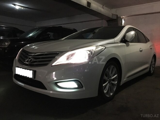 Hyundai Azera 2014, 86,000 km - 2.4 л - Bakı