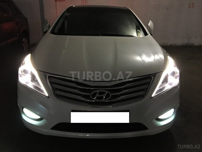 Hyundai Azera 2014, 86,000 km - 2.4 л - Bakı