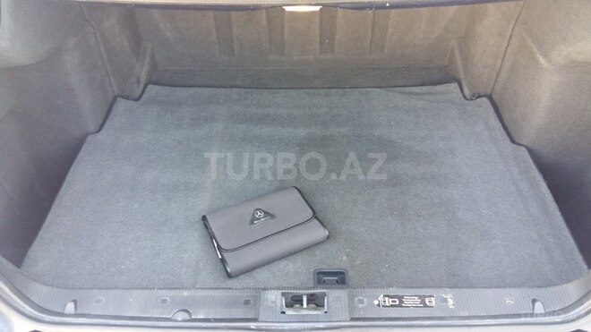 Mercedes E 240 1998, 333,000 km - 2.4 л - Bakı