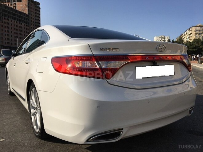 Hyundai Azera 2014, 86,000 km - 2.4 л - Bakı
