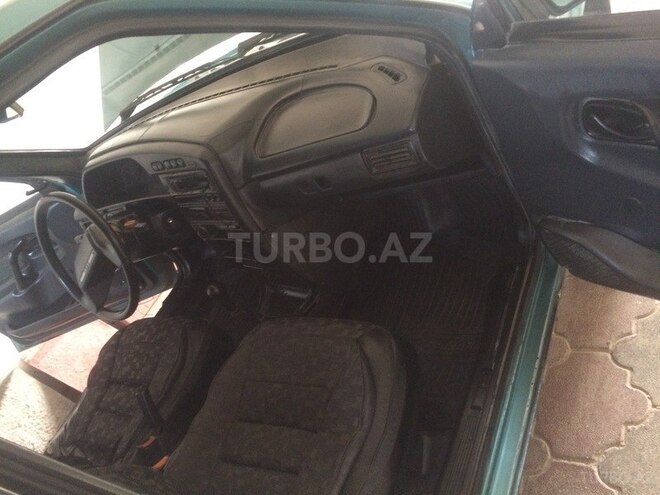 LADA (VAZ) 21099 2000, 311,634 km - 1.6 l - Gəncə
