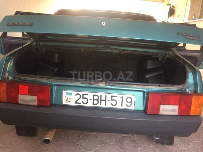 LADA (VAZ) 21099 2000, 311,634 km - 1.6 l - Gəncə