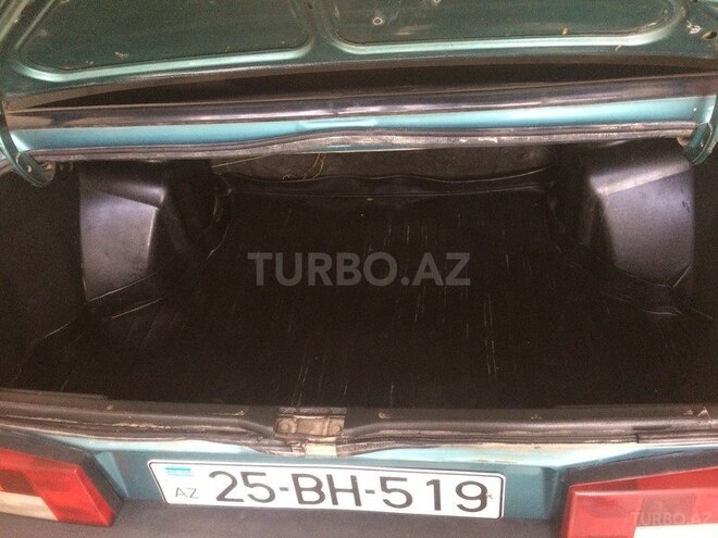LADA (VAZ) 21099 2000, 311,634 km - 1.6 l - Gəncə