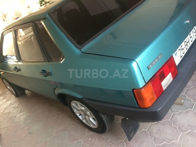 LADA (VAZ) 21099 2000, 311,634 km - 1.6 l - Gəncə