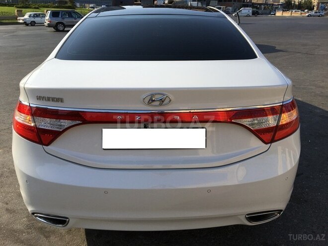 Hyundai Azera 2014, 86,000 km - 2.4 л - Bakı
