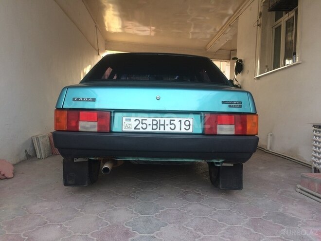 LADA (VAZ) 21099 2000, 311,634 km - 1.6 l - Gəncə