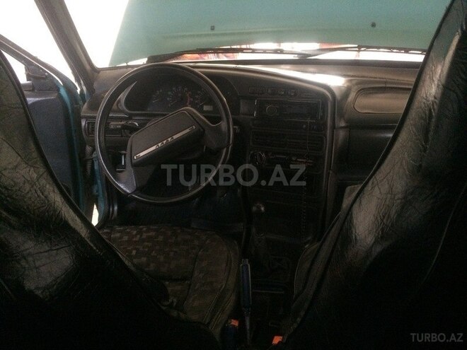 LADA (VAZ) 21099 2000, 311,634 km - 1.6 l - Gəncə