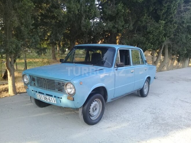 LADA (VAZ) 21011 1980, 300,000 km - 1.3 л - Bakı
