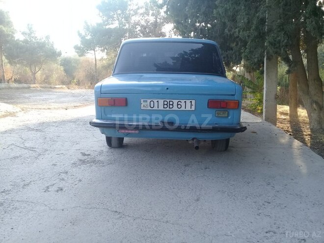LADA (VAZ) 21011 1980, 300,000 km - 1.3 л - Bakı