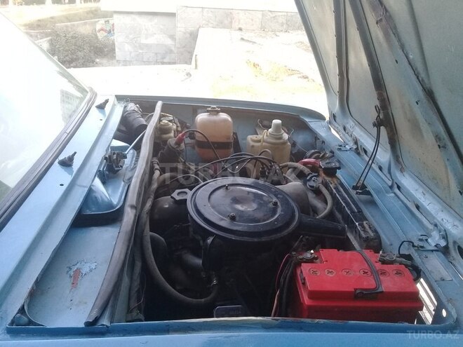 LADA (VAZ) 21011 1980, 300,000 km - 1.3 л - Bakı
