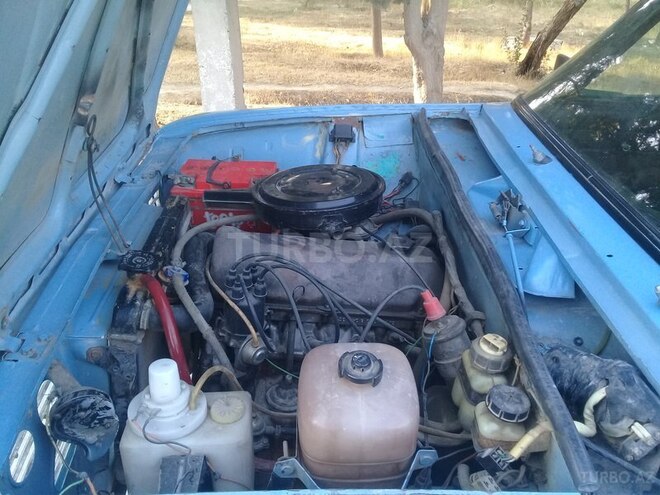 LADA (VAZ) 21011 1980, 300,000 km - 1.3 л - Bakı