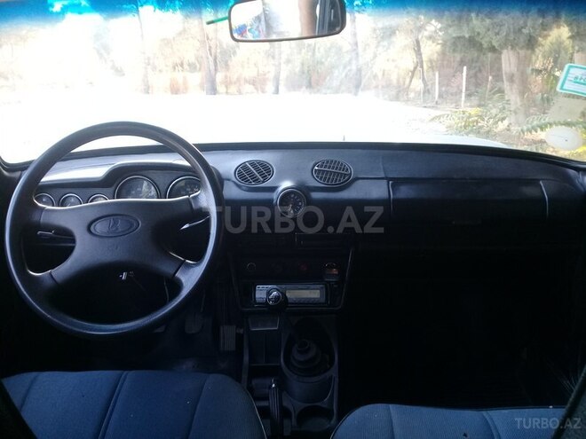 LADA (VAZ) 21011 1980, 300,000 km - 1.3 л - Bakı