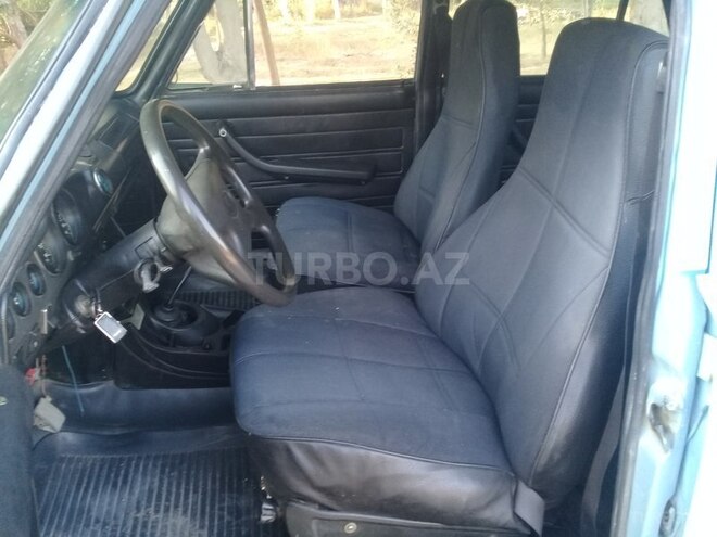 LADA (VAZ) 21011 1980, 300,000 km - 1.3 л - Bakı