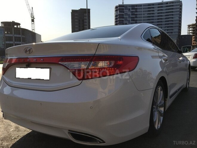 Hyundai Azera 2014, 86,000 km - 2.4 л - Bakı
