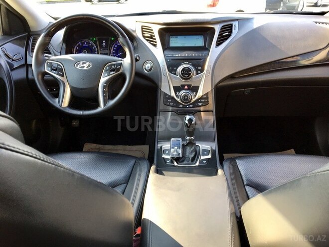 Hyundai Azera 2014, 86,000 km - 2.4 л - Bakı