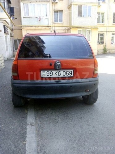 Opel Vita 1999, 207,000 km - 1.4 л - Bakı