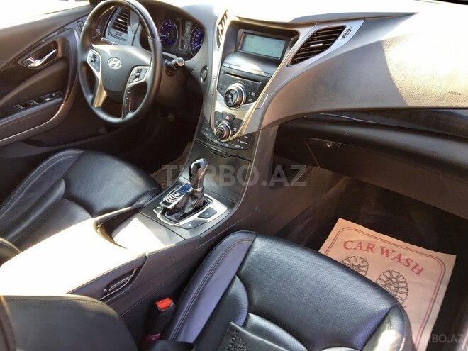 Hyundai Azera 2014, 86,000 km - 2.4 л - Bakı