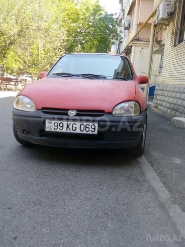 Opel Vita 1999, 207,000 km - 1.4 л - Bakı