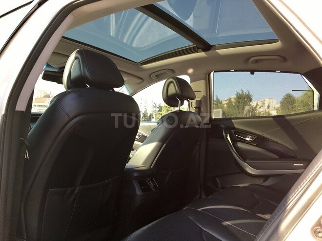 Hyundai Azera 2014, 86,000 km - 2.4 л - Bakı