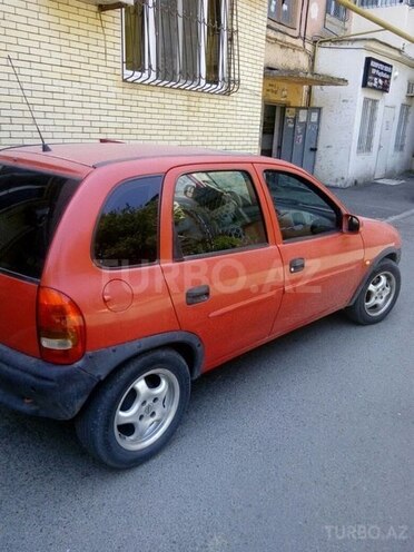 Opel Vita 1999, 207,000 km - 1.4 л - Bakı