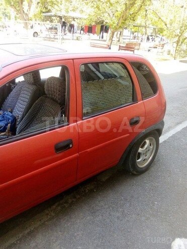 Opel Vita 1999, 207,000 km - 1.4 л - Bakı