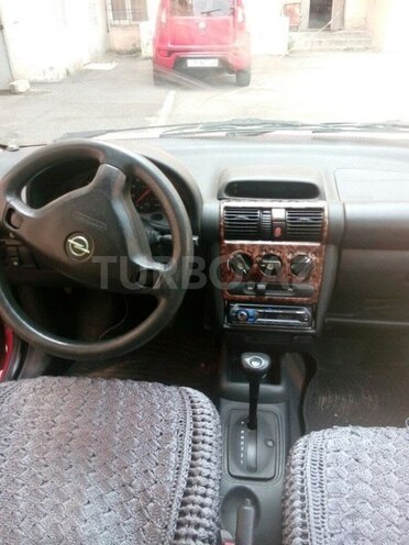 Opel Vita 1999, 207,000 km - 1.4 л - Bakı