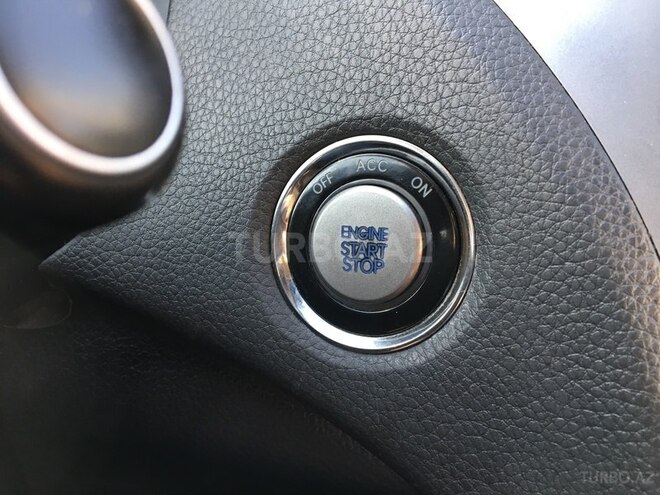 Hyundai Azera 2014, 86,000 km - 2.4 л - Bakı