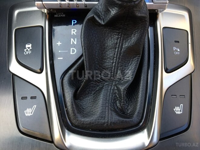 Hyundai Azera 2014, 86,000 km - 2.4 л - Bakı