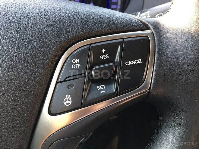 Hyundai Azera 2014, 86,000 km - 2.4 л - Bakı