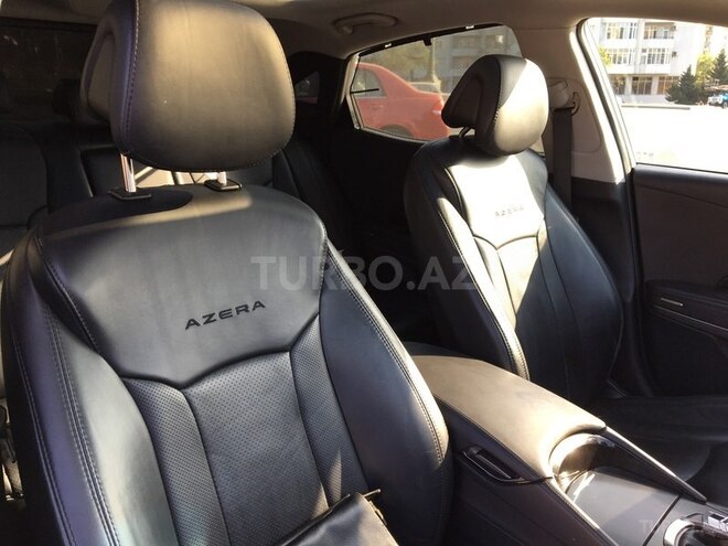 Hyundai Azera 2014, 86,000 km - 2.4 л - Bakı