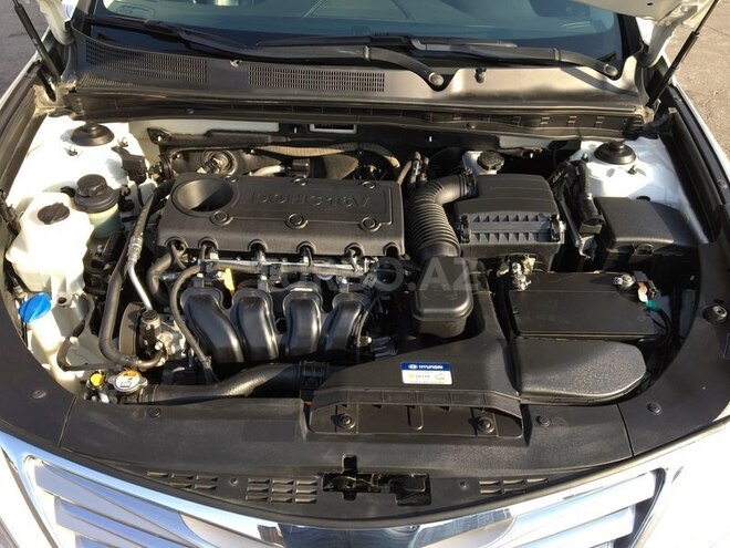 Hyundai Azera 2014, 86,000 km - 2.4 л - Bakı