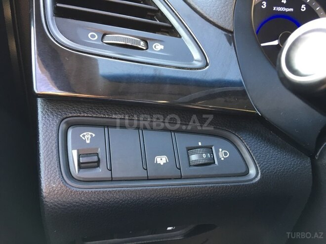 Hyundai Azera 2014, 86,000 km - 2.4 л - Bakı