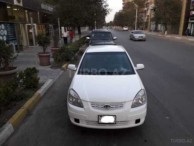 Kia Rio 2008, 270,000 km - 1.4 l - Sumqayıt