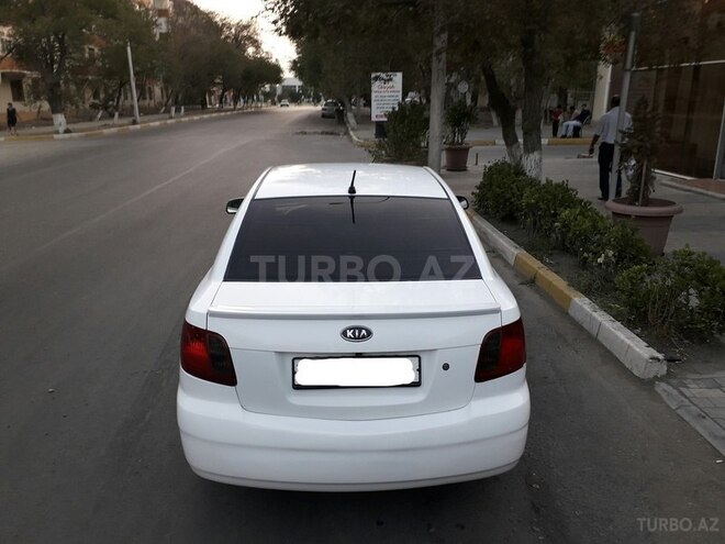 Kia Rio 2008, 270,000 km - 1.4 l - Sumqayıt