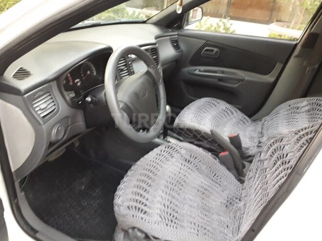 Kia Rio 2008, 270,000 km - 1.4 l - Sumqayıt