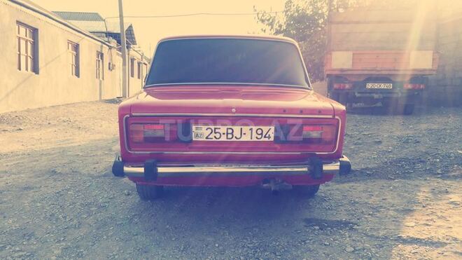 LADA (VAZ) 2106 1985, 250,000 km - 1.5 l - Gəncə