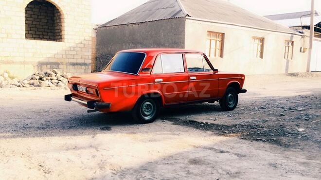 LADA (VAZ) 2106 1985, 250,000 km - 1.5 l - Gəncə