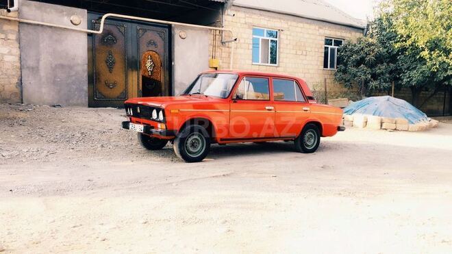 LADA (VAZ) 2106 1985, 250,000 km - 1.5 l - Gəncə