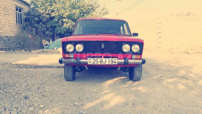 LADA (VAZ) 2106 1985, 250,000 km - 1.5 l - Gəncə
