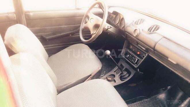 LADA (VAZ) 2106 1985, 250,000 km - 1.5 l - Gəncə