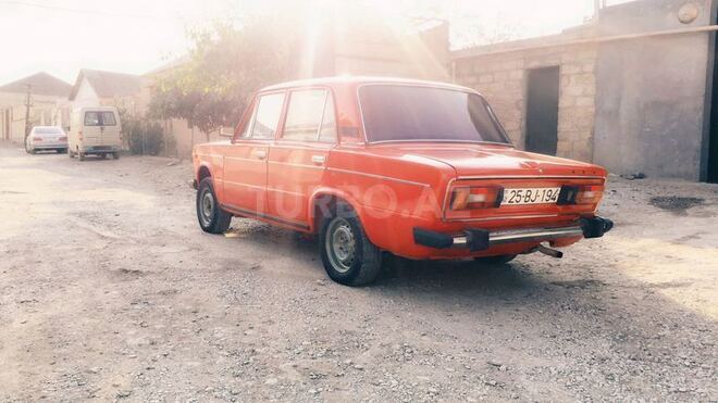 LADA (VAZ) 2106 1985, 250,000 km - 1.5 l - Gəncə