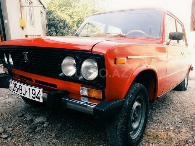 LADA (VAZ) 2106 1985, 250,000 km - 1.5 l - Gəncə