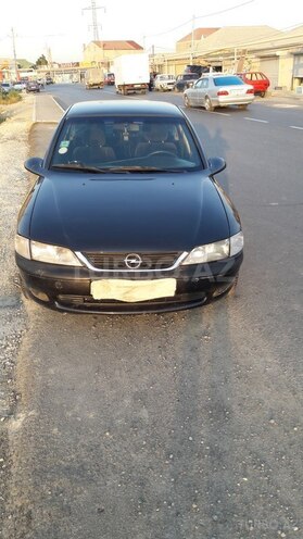 Opel Vectra 1998, 321,643 km - 1.8 l - Bakı