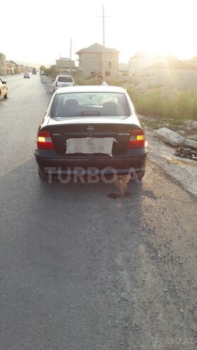Opel Vectra 1998, 321,643 km - 1.8 l - Bakı