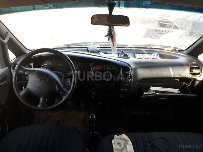 Hyundai H-1 2005, 170,000 km - 2.5 l - Bakı