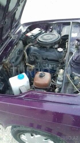 LADA (VAZ) 2104 1999, 242,283 km - 1.6 l - Quba